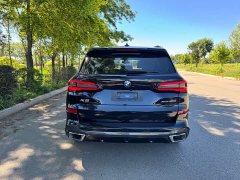 BMW X5 facelift xDrive 30Li M sports package - фото 8