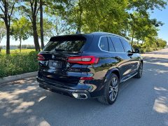 BMW X5 facelift xDrive 30Li M sports package - фото 9