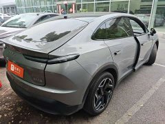 Li Auto Ledo L60 60kWh rear-wheel drive version - фото 4
