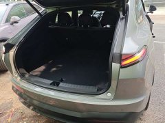 Li Auto Ledo L60 60kWh rear-wheel drive version - фото 5