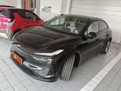 Li Auto Ledo L60 60kWh rear-wheel drive version - фото 1