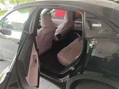 Li Auto Ledo L60 60kWh rear-wheel drive version - фото 3