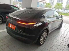 Li Auto Ledo L60 60kWh rear-wheel drive version - фото 4