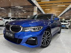 BMW 3 Series 325Li M Sports Package - фото 1