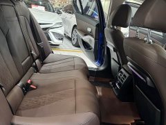 BMW 3 Series 325Li M Sports Package - фото 10