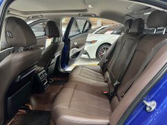 BMW 3 Series 325Li M Sports Package - фото 11