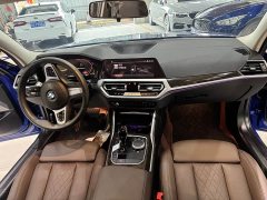 BMW 3 Series 325Li M Sports Package - фото 13