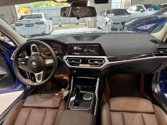 BMW 3 Series 325Li M Sports Package - фото 14