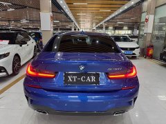 BMW 3 Series 325Li M Sports Package - фото 15