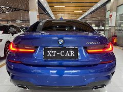 BMW 3 Series 325Li M Sports Package - фото 16