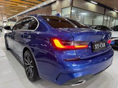 BMW 3 Series 325Li M Sports Package - фото 17