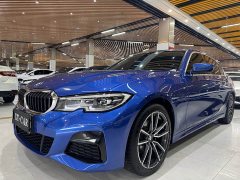 BMW 3 Series 325Li M Sports Package - фото 2