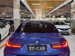 BMW 3 Series 325Li M Sports Package - фото 20