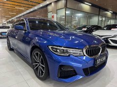 BMW 3 Series 325Li M Sports Package - фото 3
