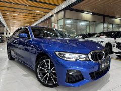 BMW 3 Series 325Li M Sports Package - фото 4