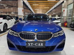 BMW 3 Series 325Li M Sports Package - фото 5