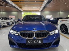 BMW 3 Series 325Li M Sports Package - фото 6