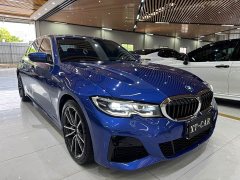 BMW 3 Series 325Li M Sports Package - фото 7