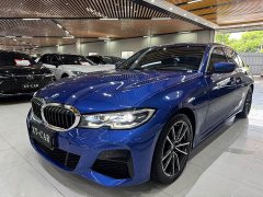 BMW 3 Series 325Li M Sports Package - фото 8