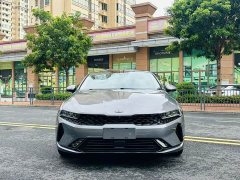 Kia K5 2020 380T GT-Line Flagship Edition - фото 2