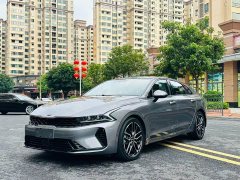Kia K5 2020 380T GT-Line Flagship Edition - фото 3