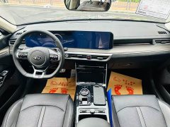 Kia K5 2020 380T GT-Line Flagship Edition - фото 5