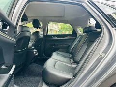 Kia K5 2020 380T GT-Line Flagship Edition - фото 6