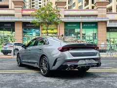 Kia K5 2020 380T GT-Line Flagship Edition - фото 7