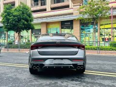 Kia K5 2020 380T GT-Line Flagship Edition - фото 8