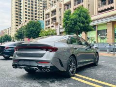 Kia K5 2020 380T GT-Line Flagship Edition - фото 9