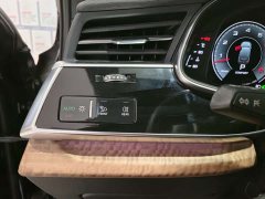 Audi Q7 2023 55 TFSI quattro S line ice and snow sports version - фото 10