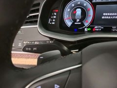Audi Q7 2023 55 TFSI quattro S line ice and snow sports version - фото 11