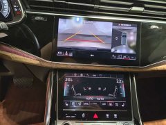 Audi Q7 2023 55 TFSI quattro S line ice and snow sports version - фото 12