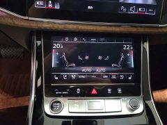 Audi Q7 2023 55 TFSI quattro S line ice and snow sports version - фото 13