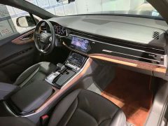 Audi Q7 2023 55 TFSI quattro S line ice and snow sports version - фото 18
