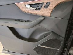Audi Q7 2023 55 TFSI quattro S line ice and snow sports version - фото 19