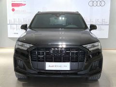 Audi Q7 2023 55 TFSI quattro S line ice and snow sports version - фото 2