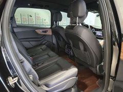 Audi Q7 2023 55 TFSI quattro S line ice and snow sports version - фото 20