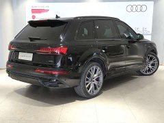 Audi Q7 2023 55 TFSI quattro S line ice and snow sports version - фото 4