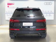 Audi Q7 2023 55 TFSI quattro S line ice and snow sports version - фото 5