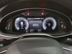 Audi Q7 2023 55 TFSI quattro S line ice and snow sports version - фото 7