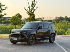 Land Rover Defender 110 3.0T P400 X-DYNAMIC HSE - фото 1