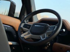 Land Rover Defender 110 3.0T P400 X-DYNAMIC HSE - фото 10