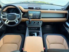 Land Rover Defender 110 3.0T P400 X-DYNAMIC HSE - фото 11