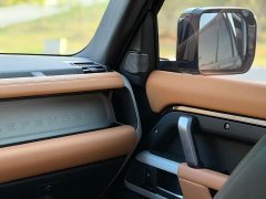 Land Rover Defender 110 3.0T P400 X-DYNAMIC HSE - фото 12