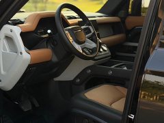 Land Rover Defender 110 3.0T P400 X-DYNAMIC HSE - фото 14