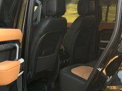 Land Rover Defender 110 3.0T P400 X-DYNAMIC HSE - фото 15