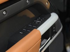 Land Rover Defender 110 3.0T P400 X-DYNAMIC HSE - фото 16