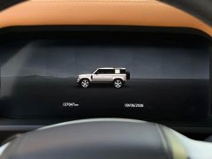Land Rover Defender 110 3.0T P400 X-DYNAMIC HSE - фото 17