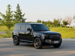 Land Rover Defender 110 3.0T P400 X-DYNAMIC HSE - фото 3